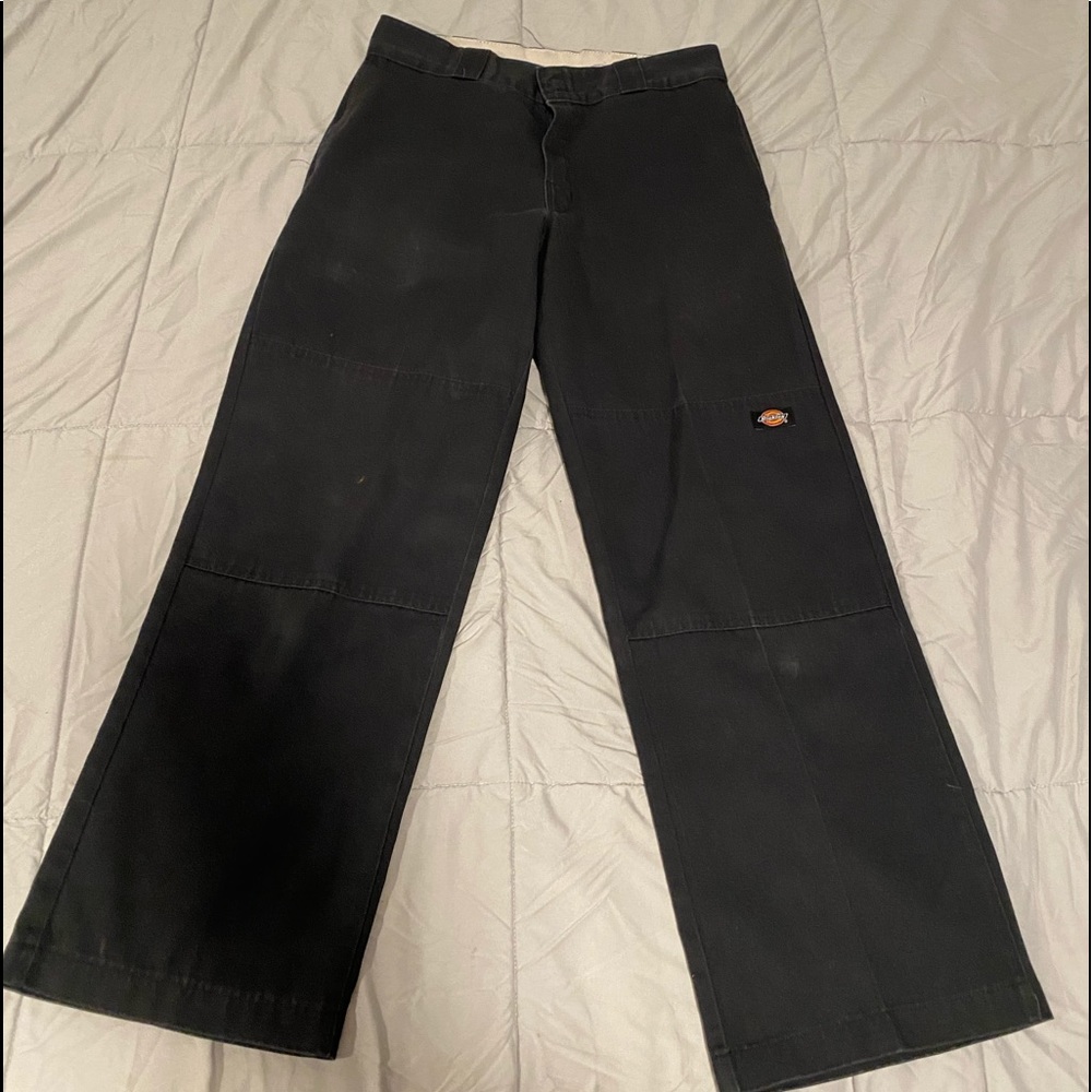 black dickes 28